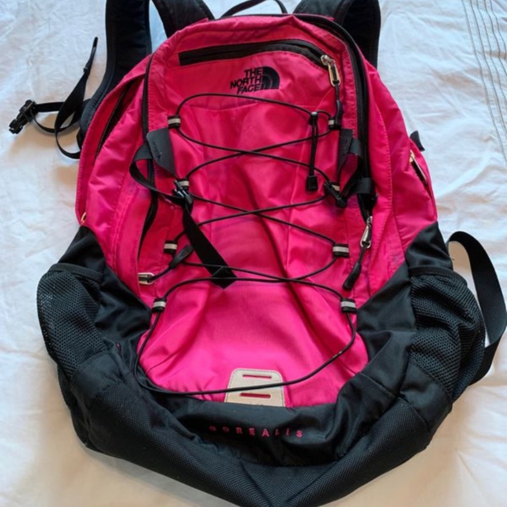 NorthFace Backpack